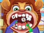 רופא שיניים לחיות